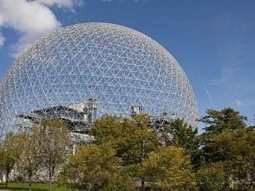 Zdjęcie kierunku: Montreal